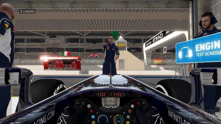 F1 2013简体中文版,F1 2013简体中文版下载