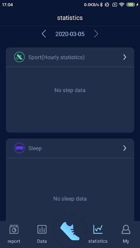 fryhine手环app下载,fryhine,手环app