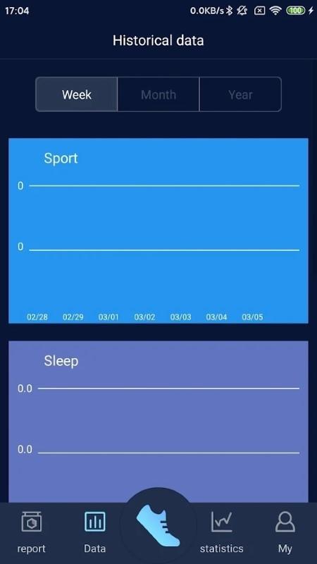 fryhine手环app下载,fryhine,手环app