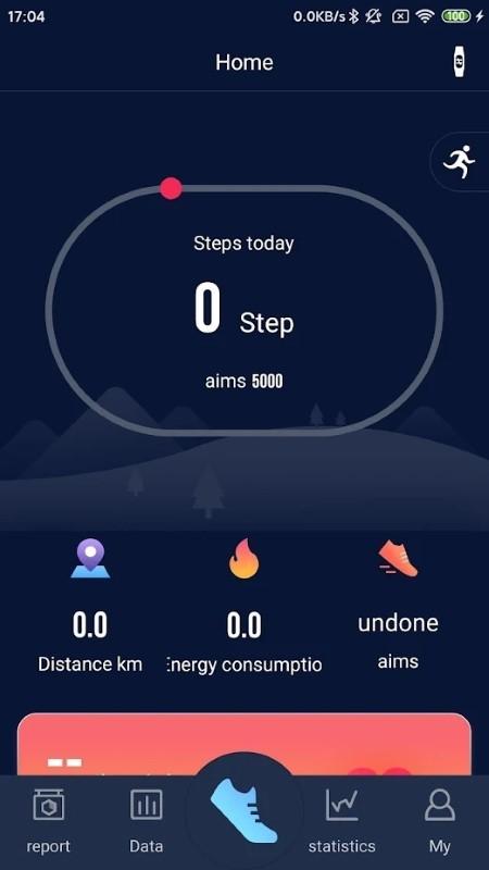 fryhine手环app下载,fryhine,手环app