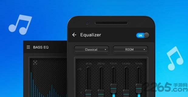 低音炮均衡器app下载,低音炮均衡器,音效app,均衡器app