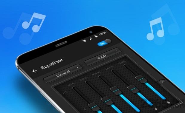 低音炮均衡器app下载,低音炮均衡器,音效app,均衡器app